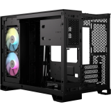Gehäuse Corsair iCUE Link 2500X RGB Black (CC-9011267-WW)