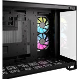 Gehäuse Corsair iCUE Link 2500X RGB Black (CC-9011267-WW)