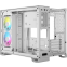 Gehäuse Corsair iCUE Link 2500X RGB White (CC-9011268-WW) - Foto 3