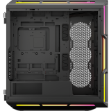 Gehäuse Corsair iCUE Link 5000T LX RGB Black (CC-9011298-WW)