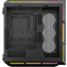 Gehäuse Corsair iCUE Link 5000T LX RGB Black (CC-9011298-WW) - Foto 2