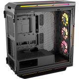 Gehäuse Corsair iCUE Link 5000T LX RGB Black (CC-9011298-WW)