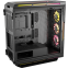 Gehäuse Corsair iCUE Link 5000T LX RGB Black (CC-9011298-WW) - Foto 4