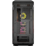 Gehäuse Corsair iCUE Link 5000T LX RGB Black (CC-9011298-WW)