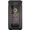 Gehäuse Corsair iCUE Link 5000T LX RGB Black (CC-9011298-WW) - Foto 6