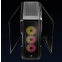 Gehäuse Corsair iCUE Link 5000T LX RGB Black (CC-9011298-WW) - Foto 8