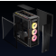 Gehäuse Corsair iCUE Link 5000T LX RGB Black (CC-9011298-WW) - Foto 9