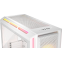 Gehäuse Corsair iCUE Link 5000T LX RGB White (CC-9011299-WW) - Foto 5
