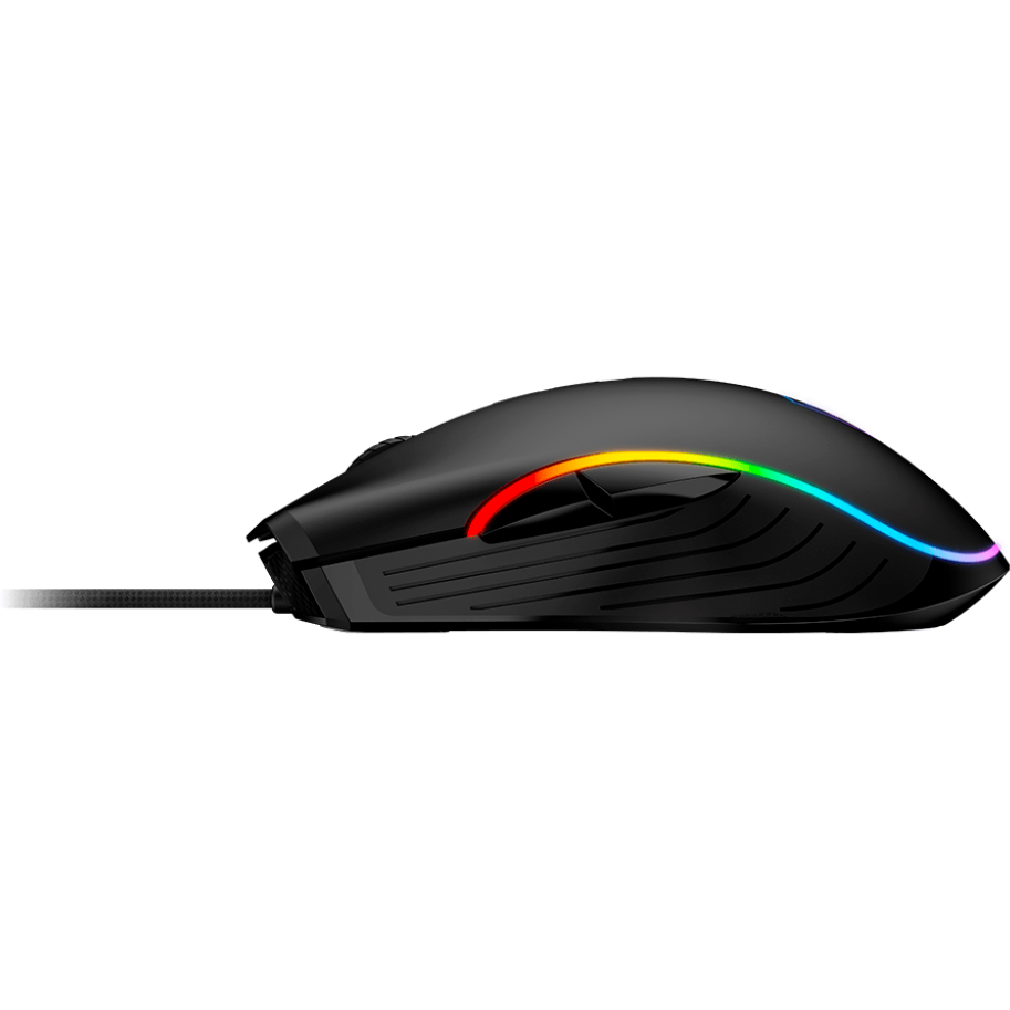 Maus MSI Forge GM300 - S12-0402300-HH9 - Foto 4