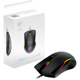 Maus MSI Forge GM300 (S12-0402300-HH9)