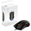Maus MSI Forge GM300 - S12-0402300-HH9 - Foto 5