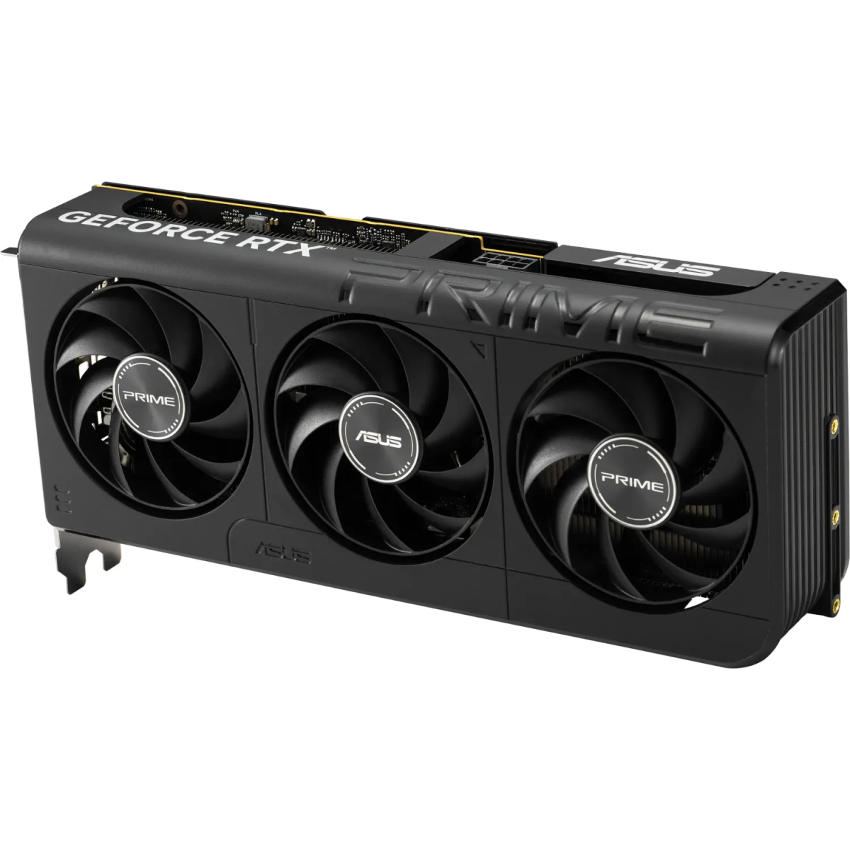 Grafikkarte NVIDIA GeForce RTX 5060 ASUS PRIME OC 8GB (PRIME-RTX5060-O8G) - Foto 2