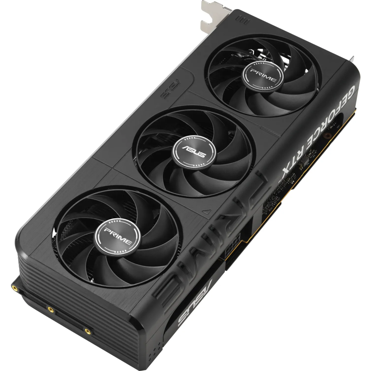 Grafikkarte NVIDIA GeForce RTX 5060 ASUS PRIME OC 8GB (PRIME-RTX5060-O8G) - Foto 4