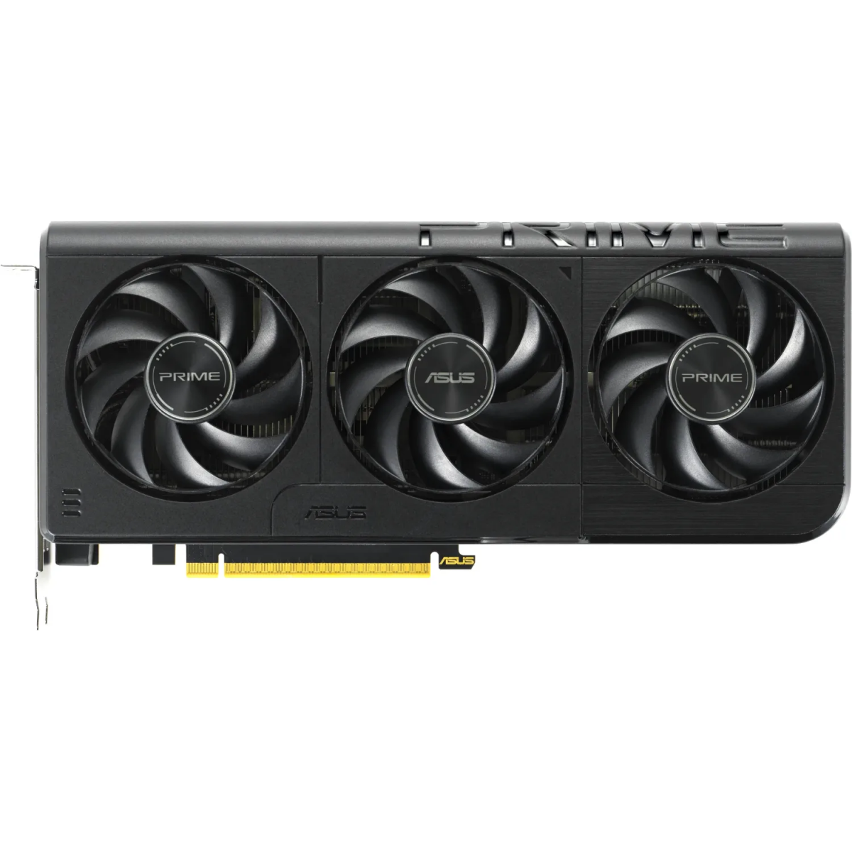 Grafikkarte NVIDIA GeForce RTX 5060 ASUS PRIME OC 8GB (PRIME-RTX5060-O8G) - Foto 6