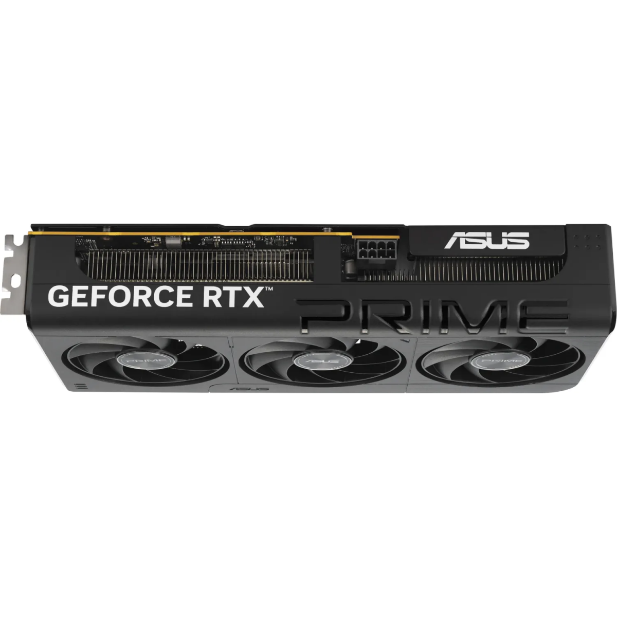 Grafikkarte NVIDIA GeForce RTX 5060 ASUS PRIME OC 8GB (PRIME-RTX5060-O8G) - Foto 8