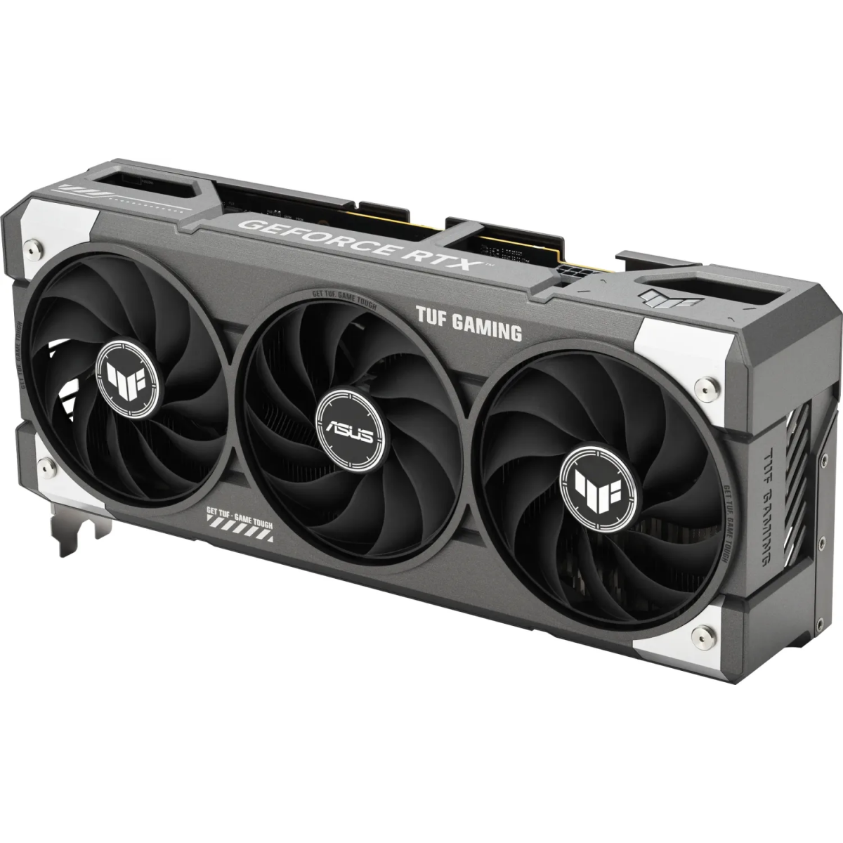 Grafikkarte NVIDIA GeForce RTX 5060 ASUS TUF Gaming OC 8GB (TUF-RTX5060-O8G-GAMING) - Foto 2