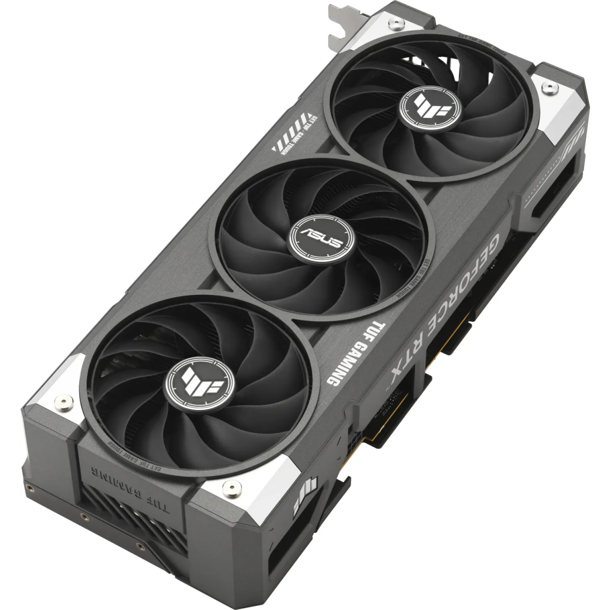 Grafikkarte NVIDIA GeForce RTX 5060 ASUS TUF Gaming OC 8GB (TUF-RTX5060-O8G-GAMING) - Foto 4