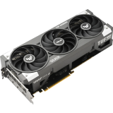 Grafikkarte NVIDIA GeForce RTX 5060 ASUS TUF Gaming OC 8GB (TUF-RTX5060-O8G-GAMING)