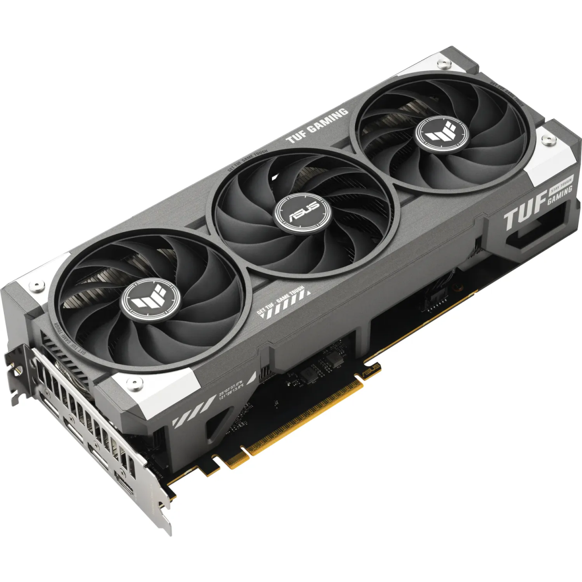 Grafikkarte NVIDIA GeForce RTX 5060 ASUS TUF Gaming OC 8GB (TUF-RTX5060-O8G-GAMING) - Foto 5