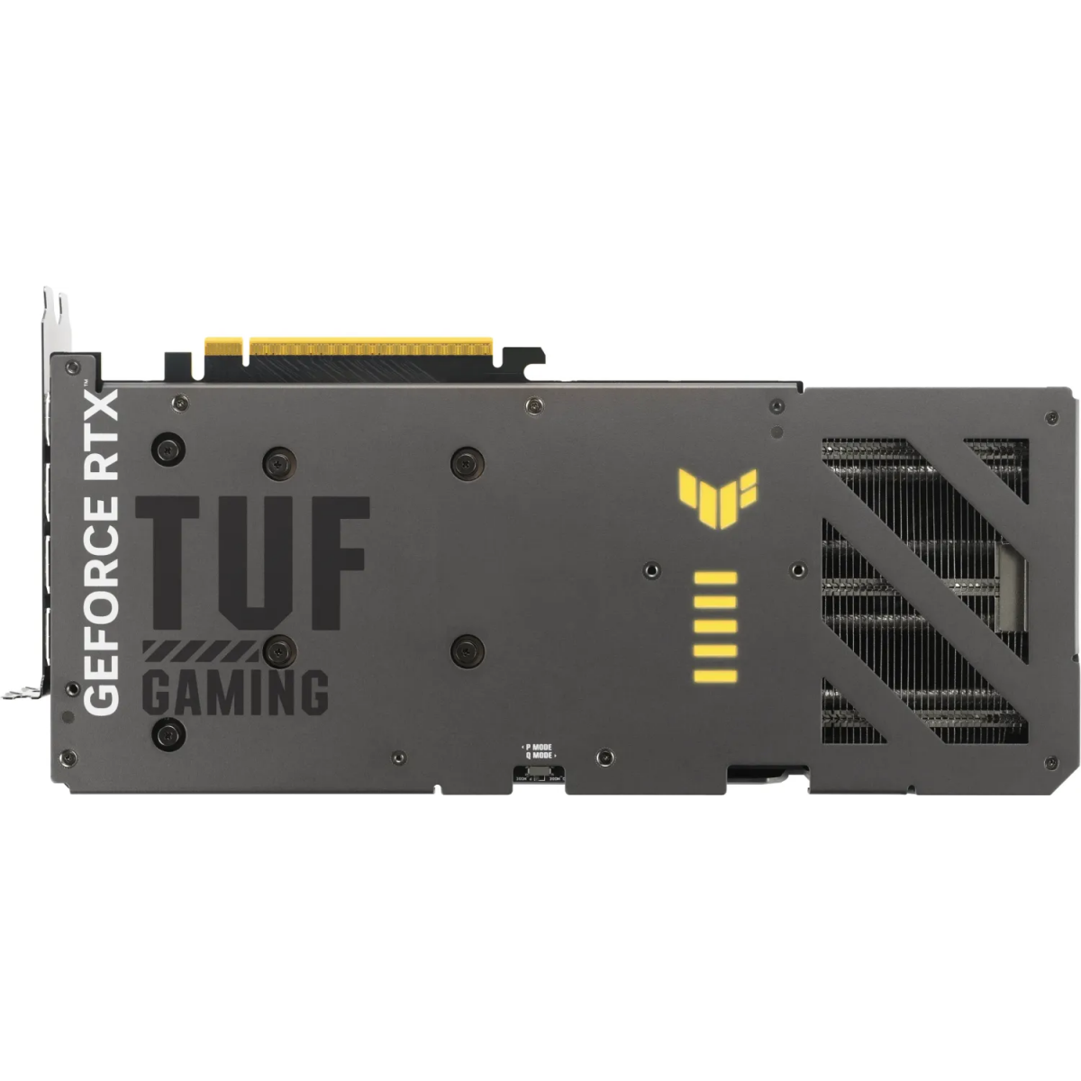 Grafikkarte NVIDIA GeForce RTX 5060 ASUS TUF Gaming OC 8GB (TUF-RTX5060-O8G-GAMING) - Foto 6