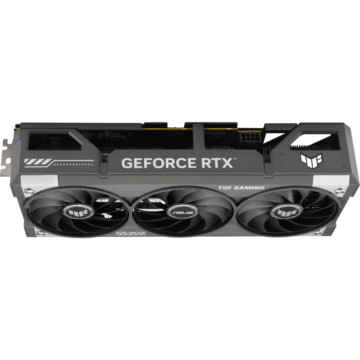 Grafikkarte NVIDIA GeForce RTX 5060 ASUS TUF Gaming OC 8GB (TUF-RTX5060-O8G-GAMING) - Foto 7