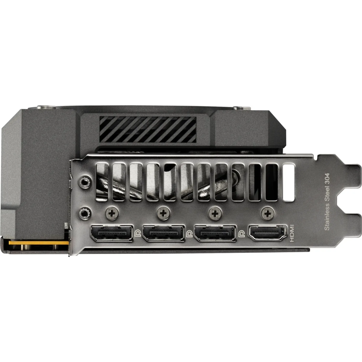 Grafikkarte NVIDIA GeForce RTX 5060 ASUS TUF Gaming OC 8GB (TUF-RTX5060-O8G-GAMING) - Foto 8