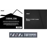Grafikkarte NVIDIA GeForce RTX 5060 ASUS TUF Gaming OC 8GB (TUF-RTX5060-O8G-GAMING)