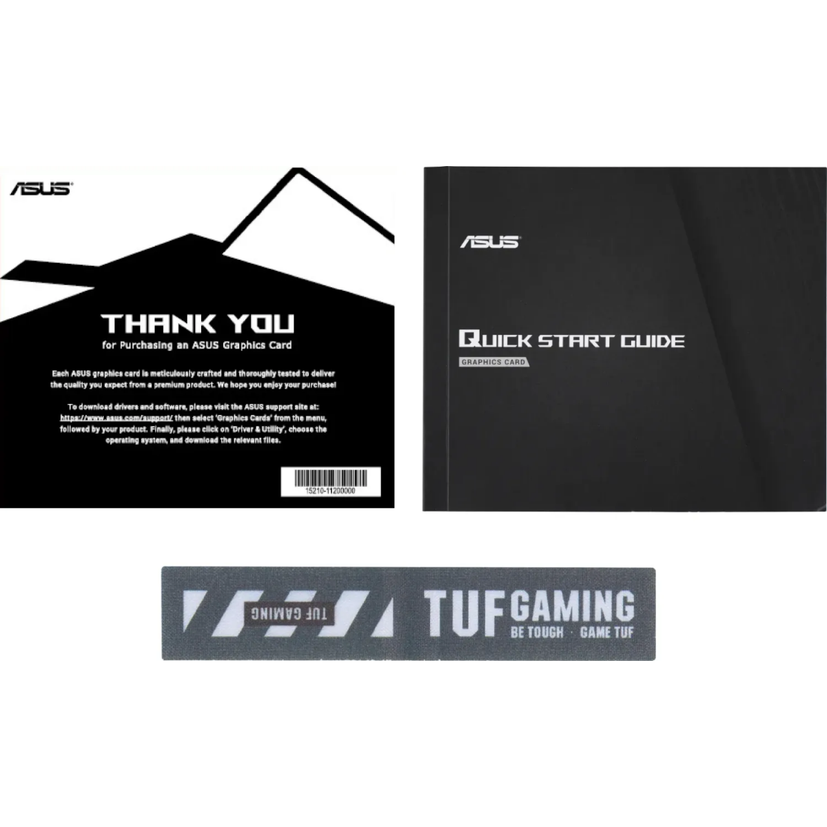 Grafikkarte NVIDIA GeForce RTX 5060 ASUS TUF Gaming OC 8GB (TUF-RTX5060-O8G-GAMING) - Foto 9