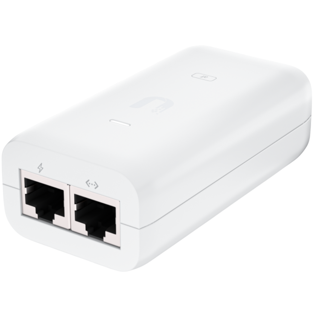 PoE-Injektor Ubiquiti U-POE - Foto 2