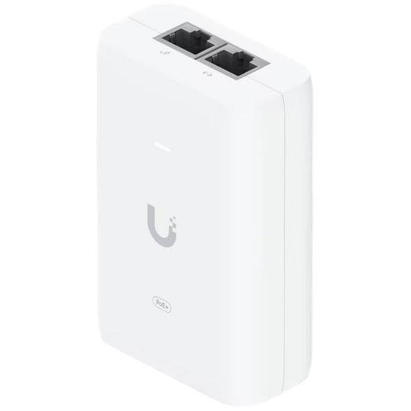 PoE-Injektor Ubiquiti U-POE+