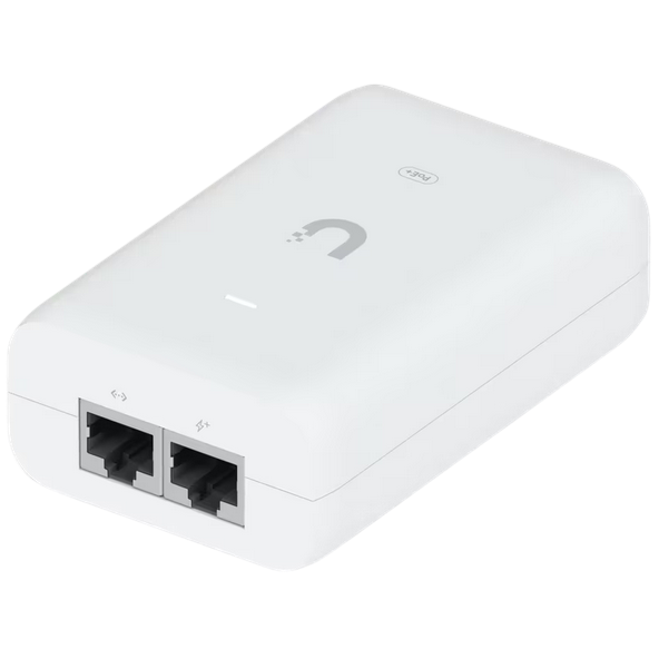 PoE-Injektor Ubiquiti U-POE+ - Foto 2