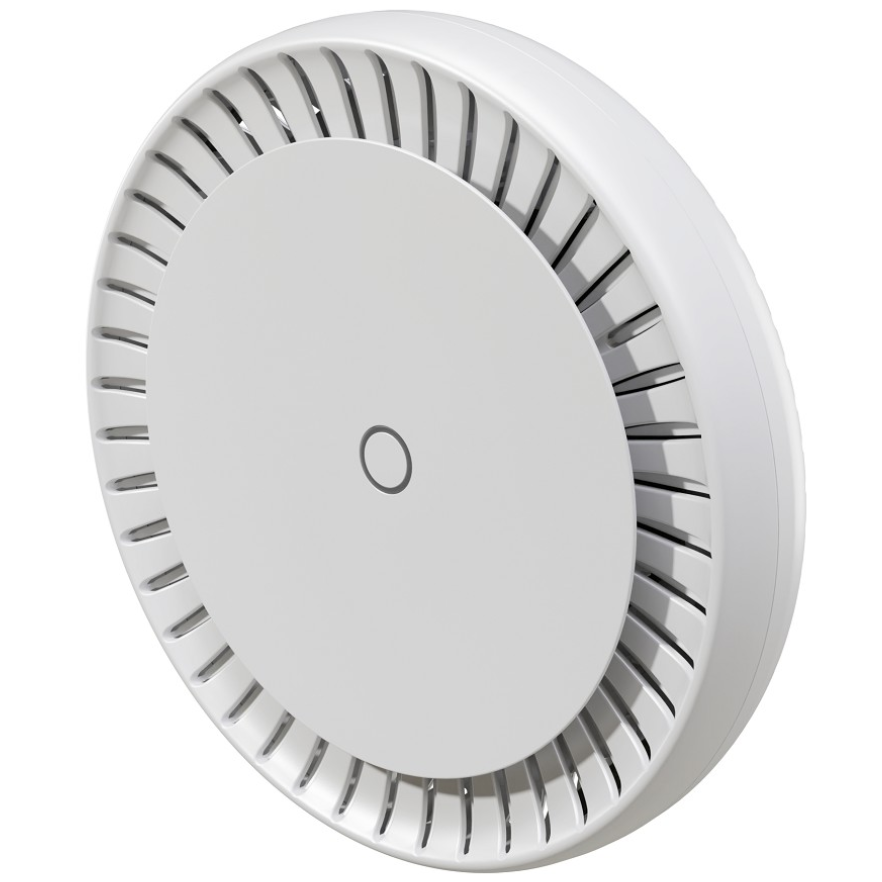 WLAN-Zugangspunkt MikroTik cAP LTE12 ax - cAPGi-5HaxD2HaxD&EG12-EA
