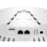 WLAN-Zugangspunkt MikroTik cAP LTE12 ax (cAPGi-5HaxD2HaxD&EG12-EA)