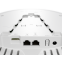 WLAN-Zugangspunkt MikroTik cAP LTE12 ax - cAPGi-5HaxD2HaxD&EG12-EA - Foto 2