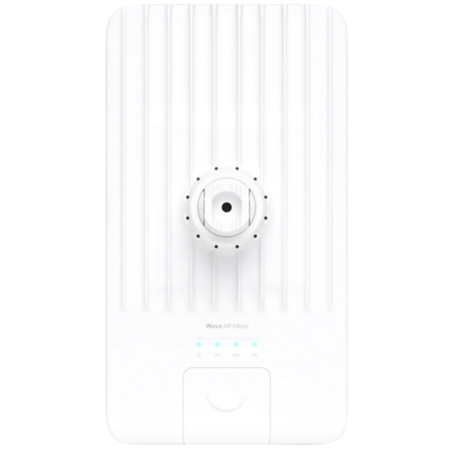 WLAN Access Point Ubiquiti Wave AP Micro - Wave-AP-Micro - Foto 3