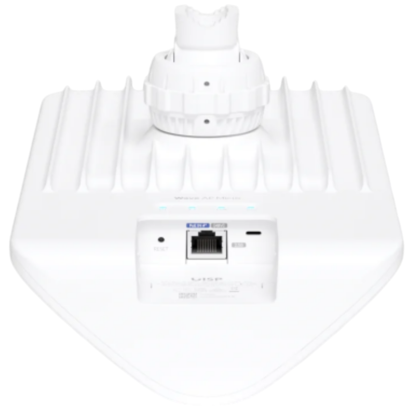 WLAN Access Point Ubiquiti Wave AP Micro - Wave-AP-Micro - Foto 4