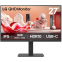 Monitor LG 27" 27BA65QB-B