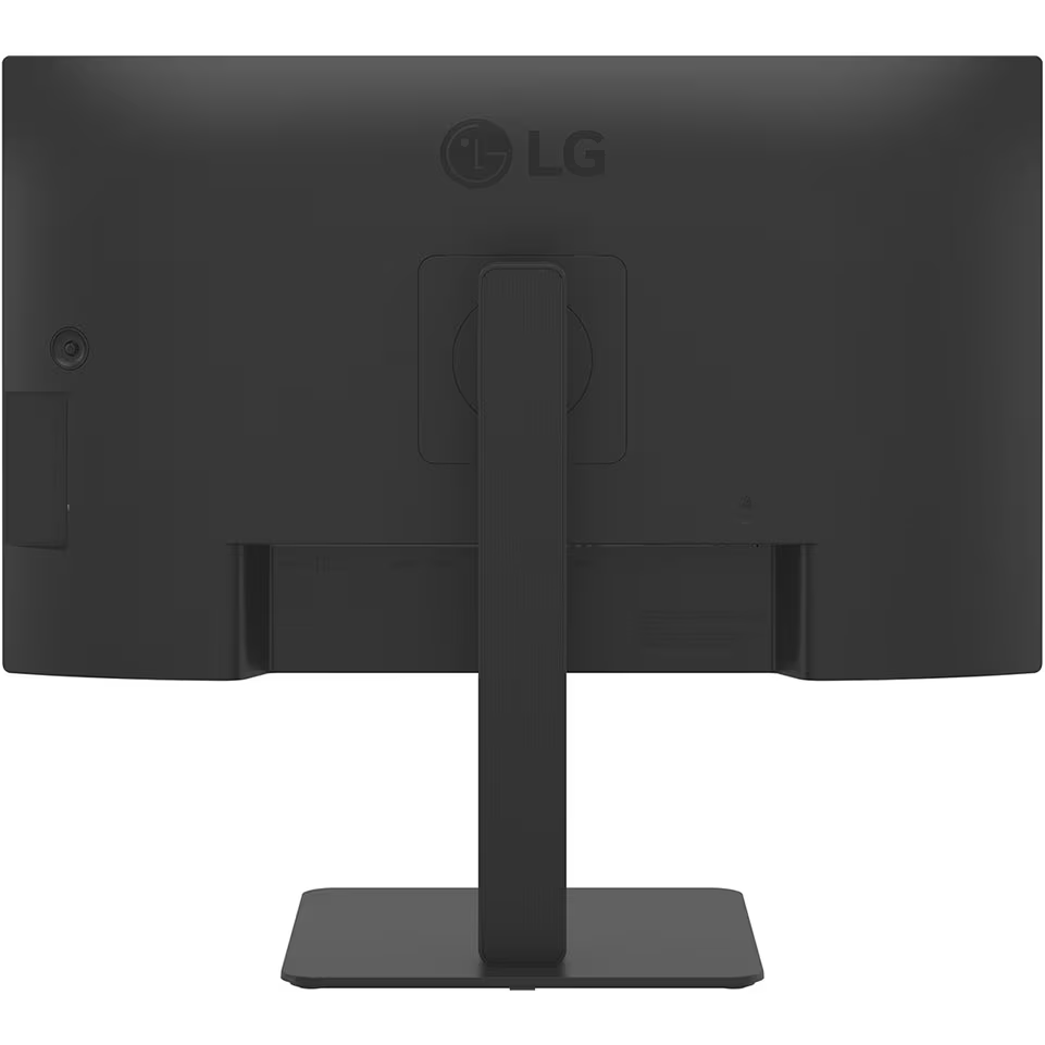 Monitor LG 27" 27BA65QB-B - Foto 4