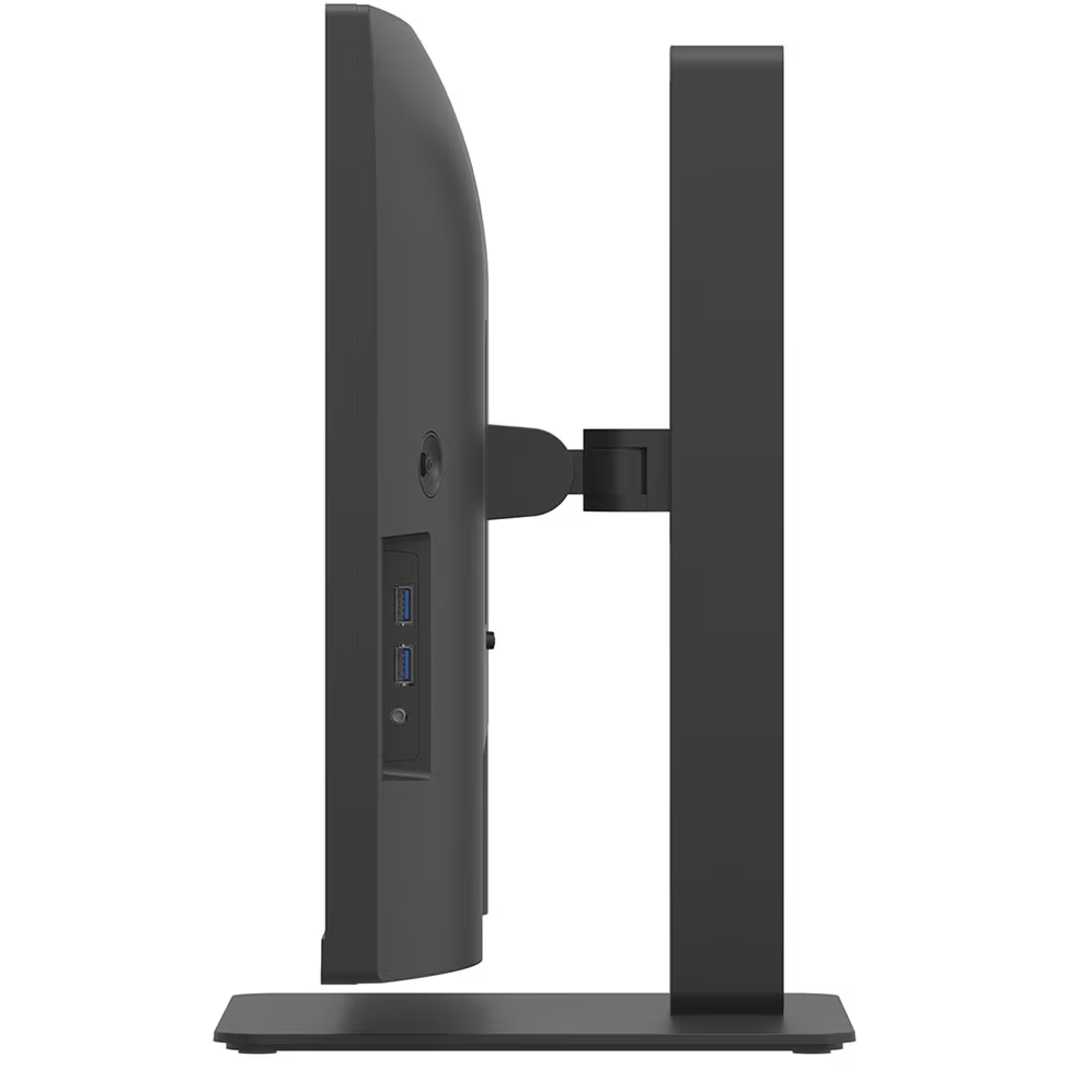 Monitor LG 27" 27BA65QB-B - Foto 7