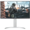 Monitor LG 27" 27UP650K-W UltraFine