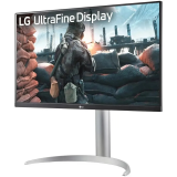 Monitor LG 27" 27UP650K-W UltraFine
