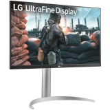 Monitor LG 27" 27UP650K-W UltraFine