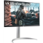 Monitor LG 27" 27UP650K-W UltraFine - Foto 3