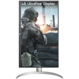 Monitor LG 27" 27UP650K-W UltraFine