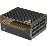 Netzteil 1600W MSI MEG Ai1600T PCIE5 (306-7ZPEX11-CE0)