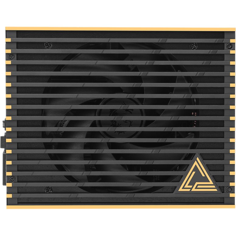 Netzteil 1600W MSI MEG Ai1600T PCIE5 - 306-7ZPEX11-CE0 - Foto 3
