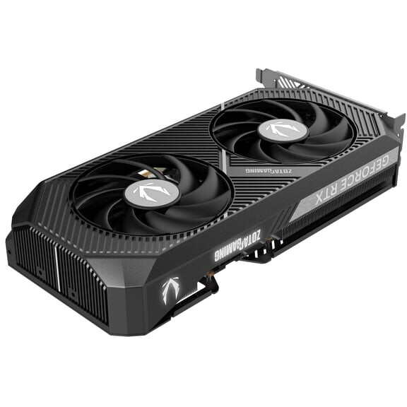 Grafikkarte NVIDIA GeForce RTX 5070 Zotac Twin Edge OC 12GB (ZT-B50700H-10P) - Foto 2