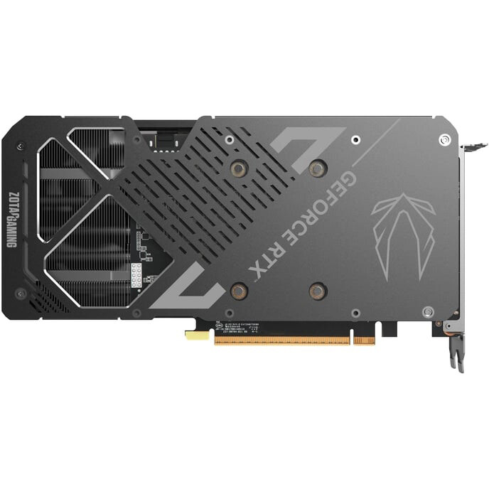 Grafikkarte NVIDIA GeForce RTX 5070 Zotac Twin Edge OC 12GB (ZT-B50700H-10P) - Foto 4