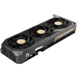 Grafikkarte NVIDIA GeForce RTX 5070 Ti Zotac SOLID SFF OC 16GB (ZT-B50710J3-10P)