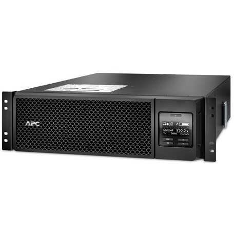 USV APC SRT5KRMXLI Smart-UPS SRT 5000VA RM 230V
